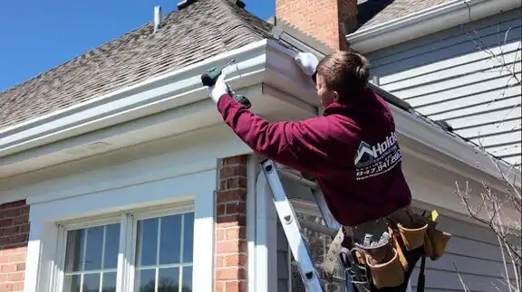 gutter services Crandon Lakes